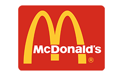 MC DONALD'S